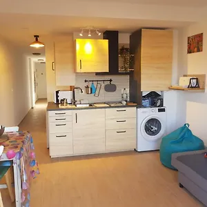  Apartamento Ola Betica
