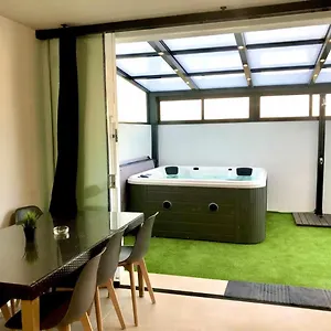  Apartamento Gaviotas 9b