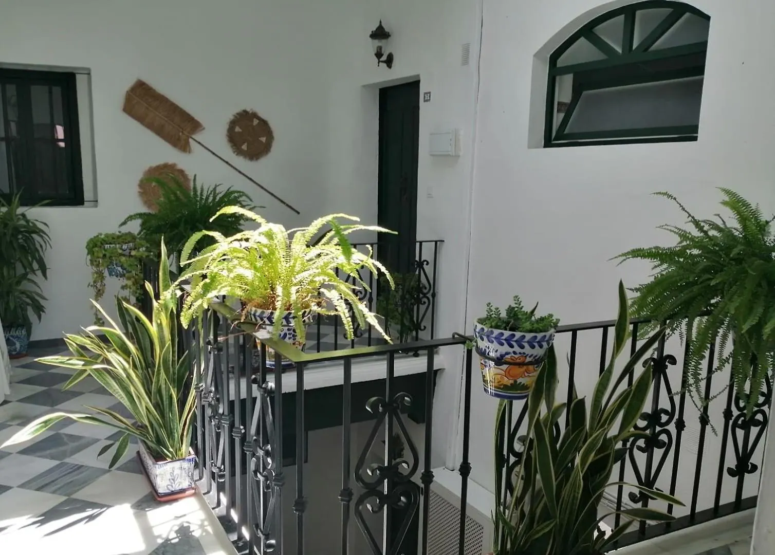 Ave Maria 7 Appartement Tarifa