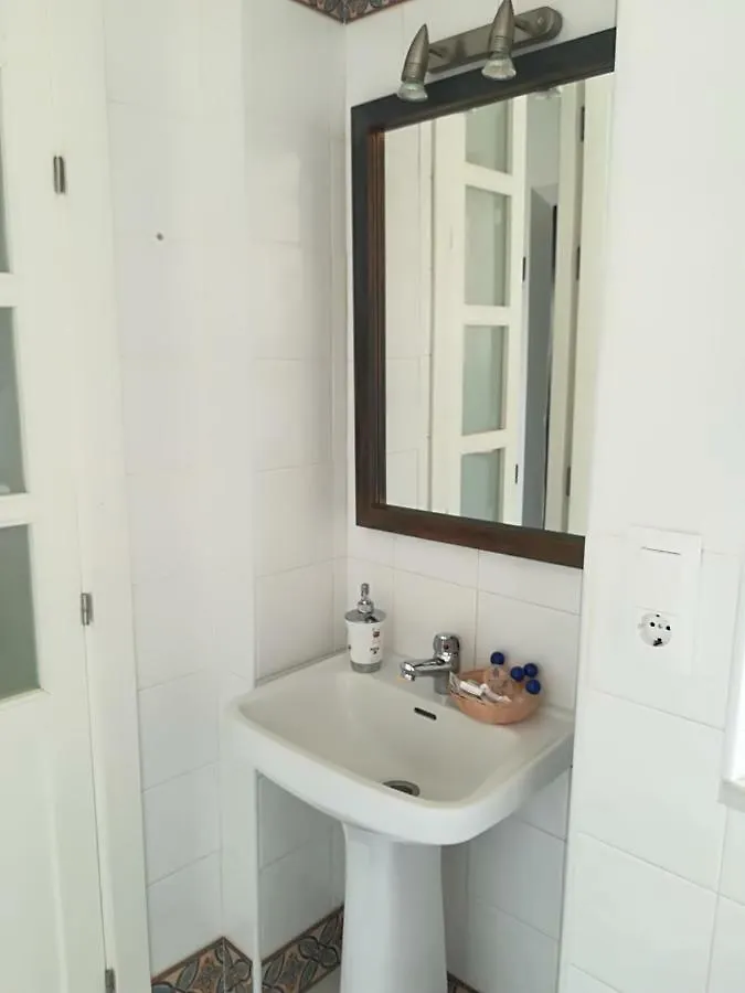 Ave Maria 7 Appartement Tarifa 0*,  Spanje