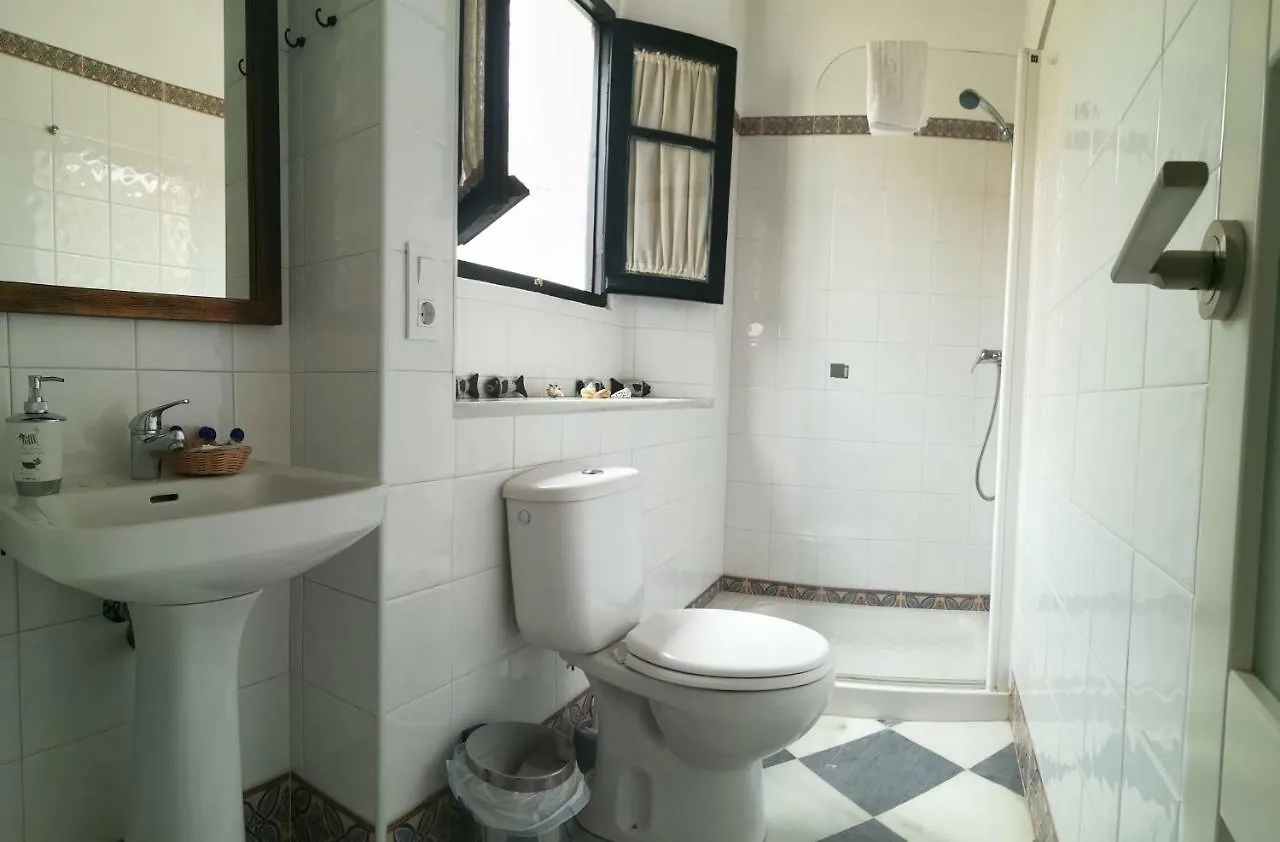 Ave Maria 7 Appartement Tarifa