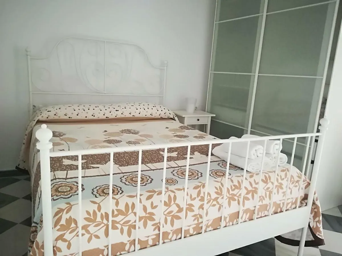 Ave Maria 7 Appartement Tarifa